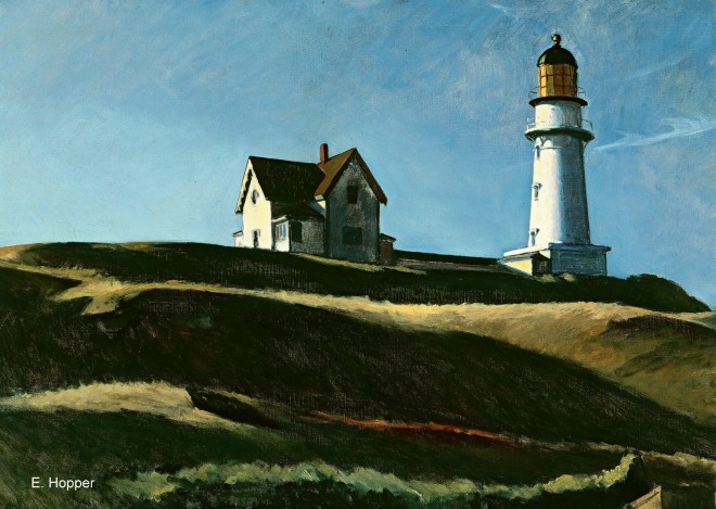 Edward Hopper - Lighthouse Hill.jpg