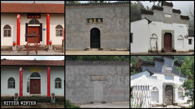 A-Huangshi-sono-stati-chiusi-quasi-100-templi